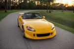 Honda S2000 CR 2008 года (NA)